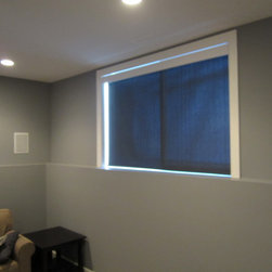 Roller Shades - Products