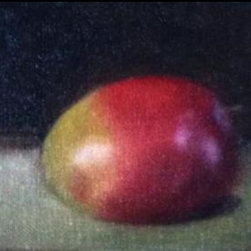Felix' Mango - - SOLD - Paintings