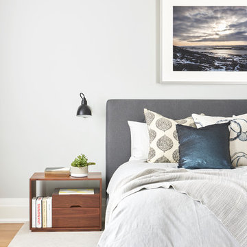 Westover Hill Renovation