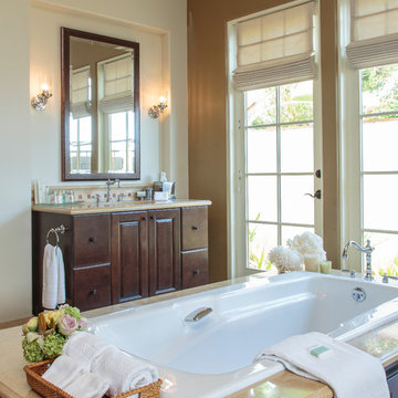Hospitality | Terranea Resort | Palos Verdes, CA
