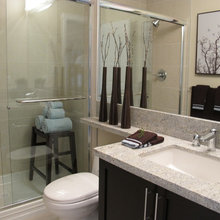 Bathroom Ideas