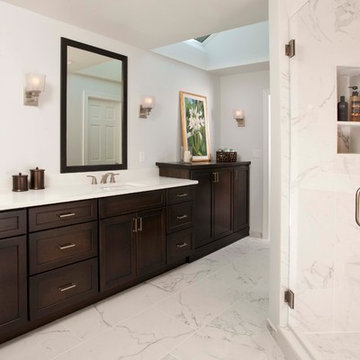 Redmond Re-Think Master Bathroom