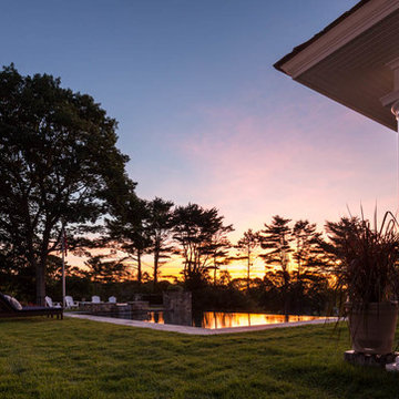 Agamenticus Pool Project