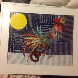 Fine Art - Artwork