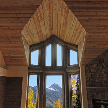 Mountain Solar Adobe