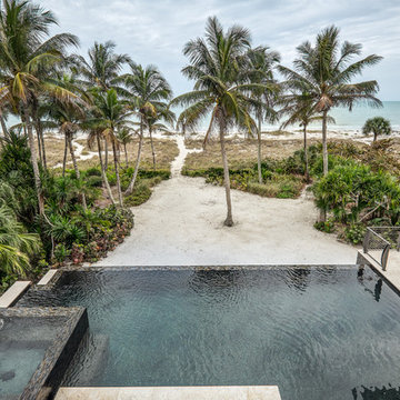 Paradise Living