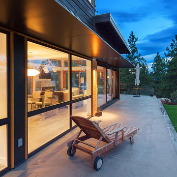Custom Modular Prefab