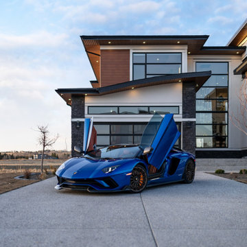 watermark 5000 sqft home