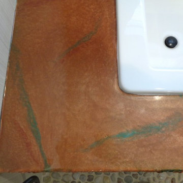 Polivka Bath Surround