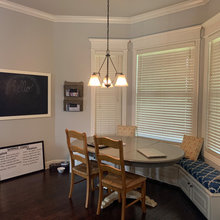 Bracy House