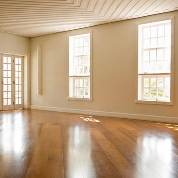Handyman Matters Does It All: A Collection of Completed Work