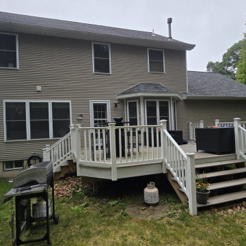 Yard Grading & Drainage Services - Clifton Park, NY