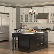 Mid Continent Cabinetry- Examples