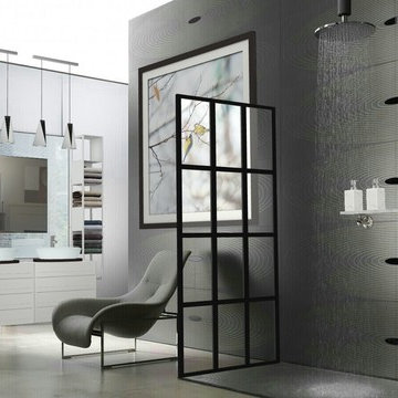 Shower Doors by Coastal | 2014
