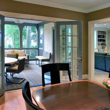 Screen Porch