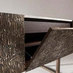 Corteccia Sideboard - Home Decor