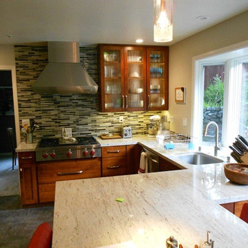 Kitchens