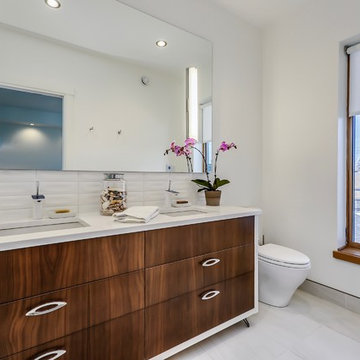 High Performance Healthy Home
