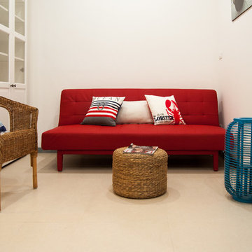 Short Rent al Mare