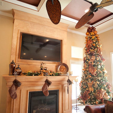 Dallas Interiors`