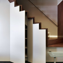 Coat Closet