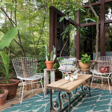 Outdoor Collection