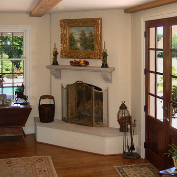 Farmhouse