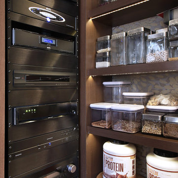 Townsend Pantry/Laundry
