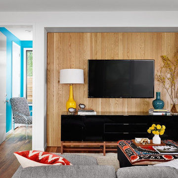 Dexter Residence