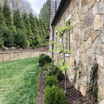 Lookout Mtn. "Cotswold" Estate