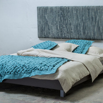 BAUDI design BED "MIST"