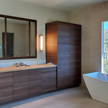 Designed for Luxury, Bathroom Remodeling in Sierra Madre, CA
