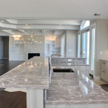 Award Winning Kitchens