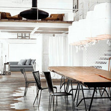 floor