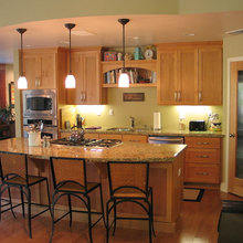 Kitchen Ideas