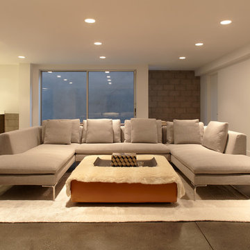 Lena- Modern Home