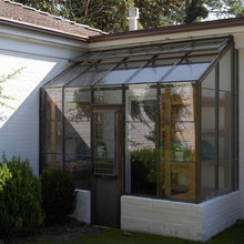 Plantation Building