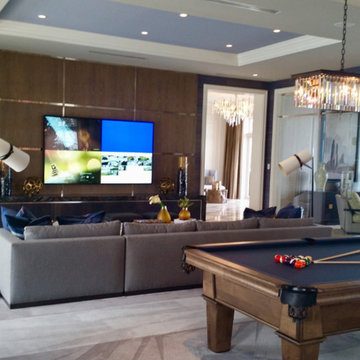 Residential Projects
