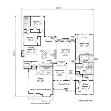 Floorplans