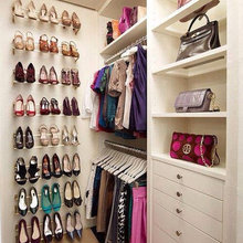 CLOSETS