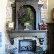 Mantels