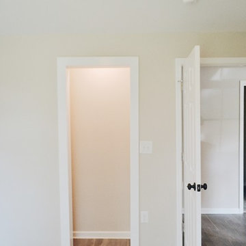 Full Home Remodel