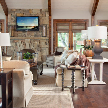 Montana Vacation Home