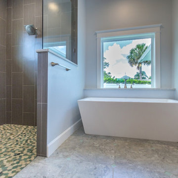 LifeStyle St. Thomas - Indialantic Private Residence