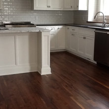 Wood Flooring