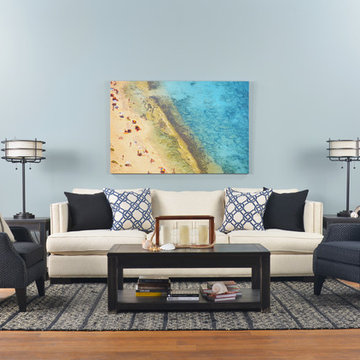 Living Rooms