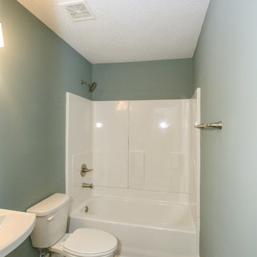 Gillsville House Remodeling