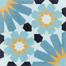 Backsplash tile