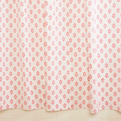 Shower Curtains for Girls - Bath Products