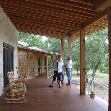 Fish Camp